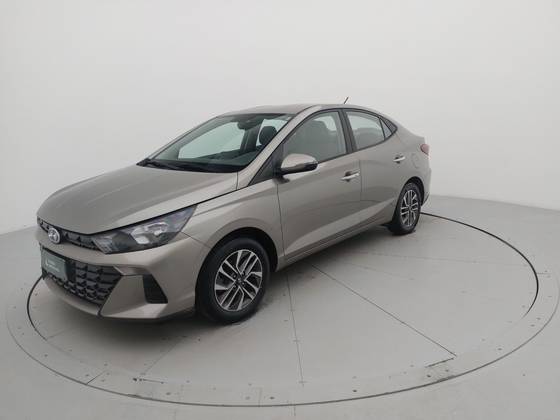 HYUNDAI HB20S 1.0 12V FLEX LIMITED PLUS MANUAL